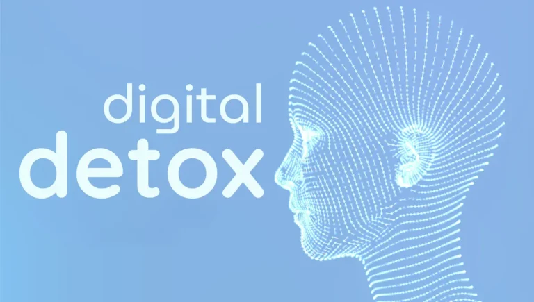 Digital Detox Top Reasons You Should Unplug to Boost Your Mental Well-being