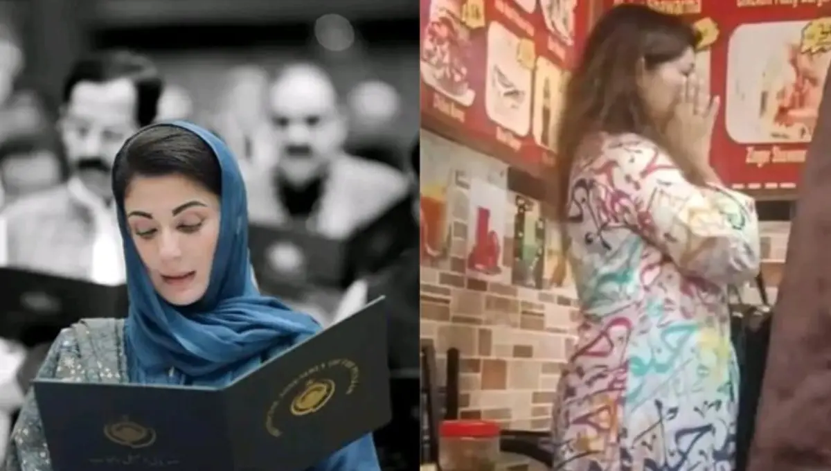 Police Rescue Pakistani Woman Mistaken for Quranic Blasphemy Over Arabic-Print Kurta