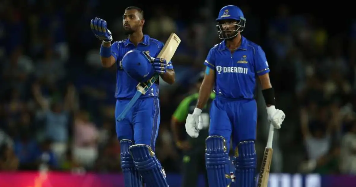 Pooran Leads MI Emirates to Dominant Victory Over Dubai Capitals in the ILT20 2024 Championship Final