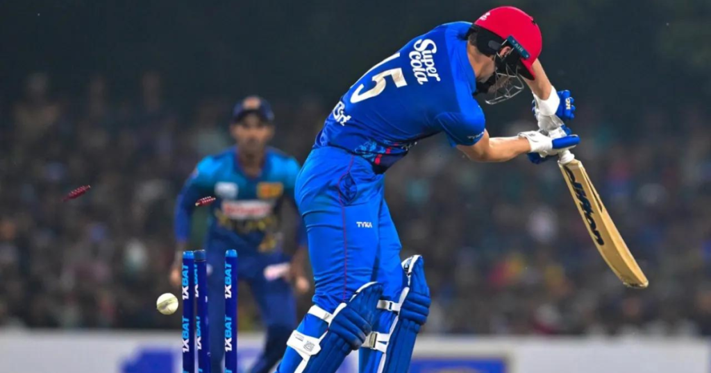 Sri Lanka Clinches Thrilling T20I Opener Against Afghanistan in Dambulla