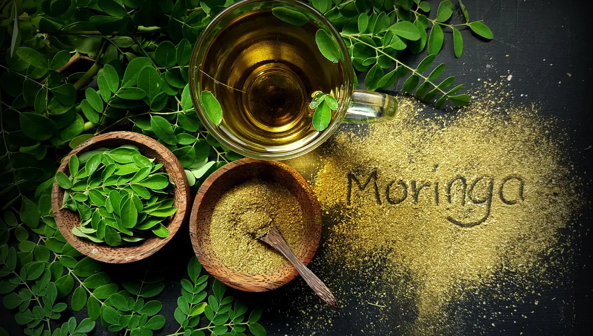 Top Health Benefits of Moringa oleifera Nutrients, Uses, and Considerations
