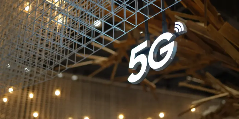 edge 5G Wireless Connectivity Solution for Corporate Entities 