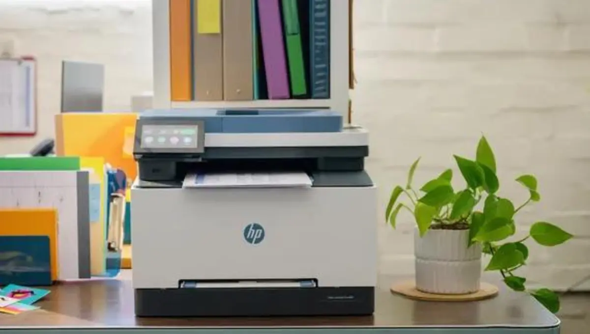 Discover HP's Latest Printers with Enhanced Color Quality