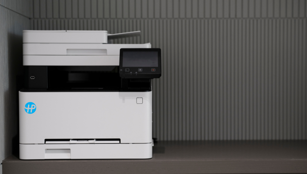 HP Unveils Latest Printers with Enhanced Color Quality