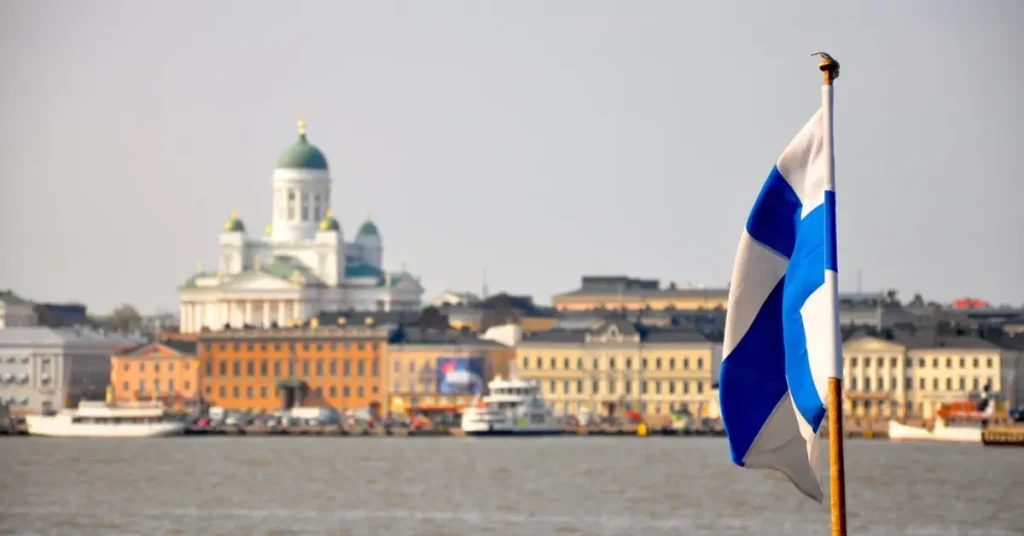 Investigate migration prospects to one of the happiest nations Finland