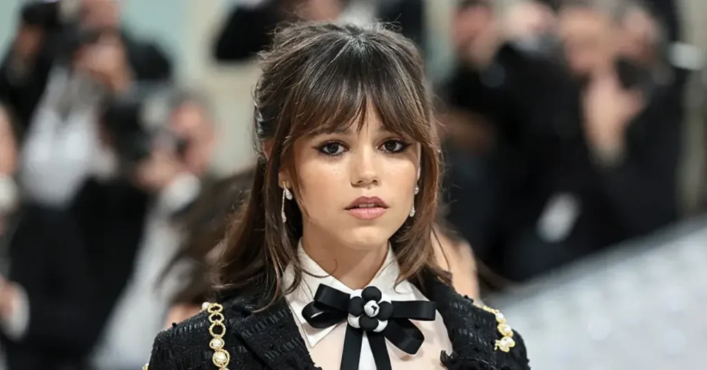 Jenna Ortega's Comments on 'Beetlejuice 2' What Did She Say frontnews24