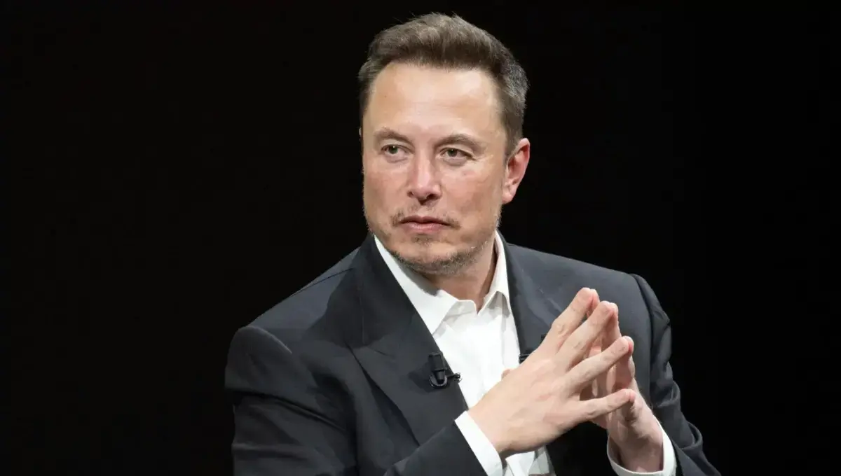 Elon Musk-Admits-Ketamine-Use-for-Positivity-Touts-Tesla-Benefits