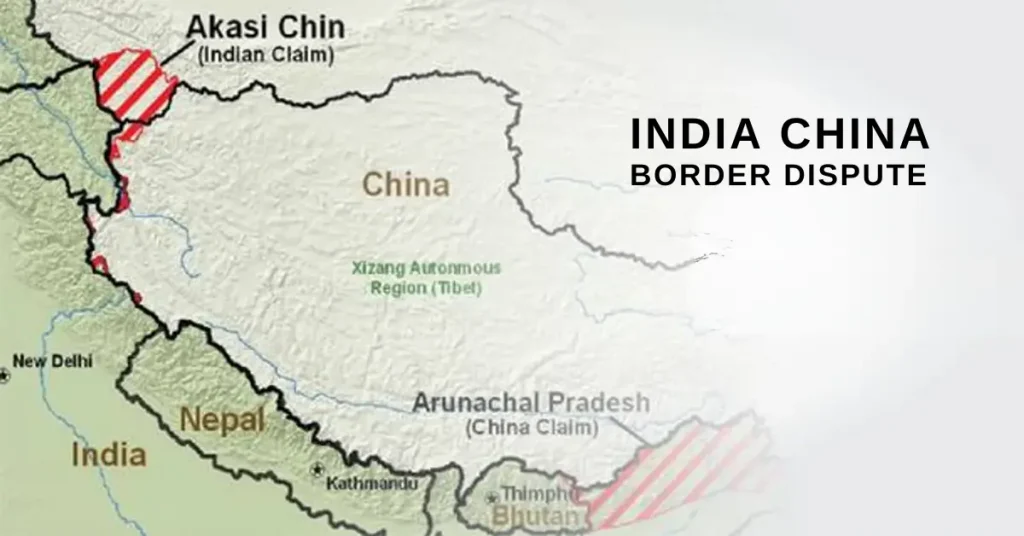 US Recognizes Arunachal Pradesh As Indian Territory frontnews24