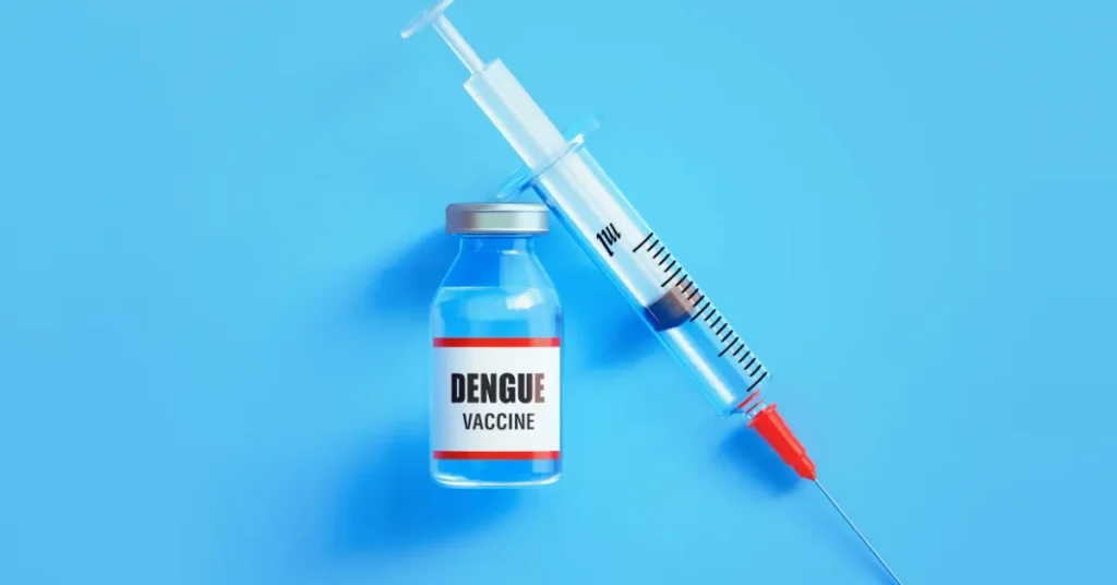 Unlocking Protection Dengue Vaccination Campaigns and Limitations