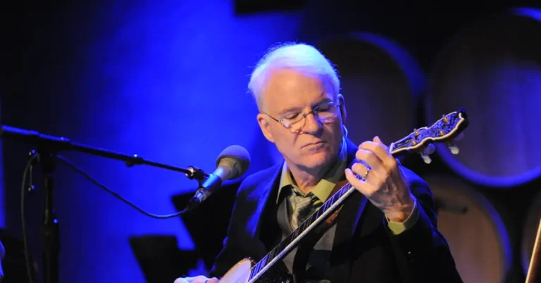Unraveling the Enigma of Steve Martin A Journey Through Comedy Brilliance