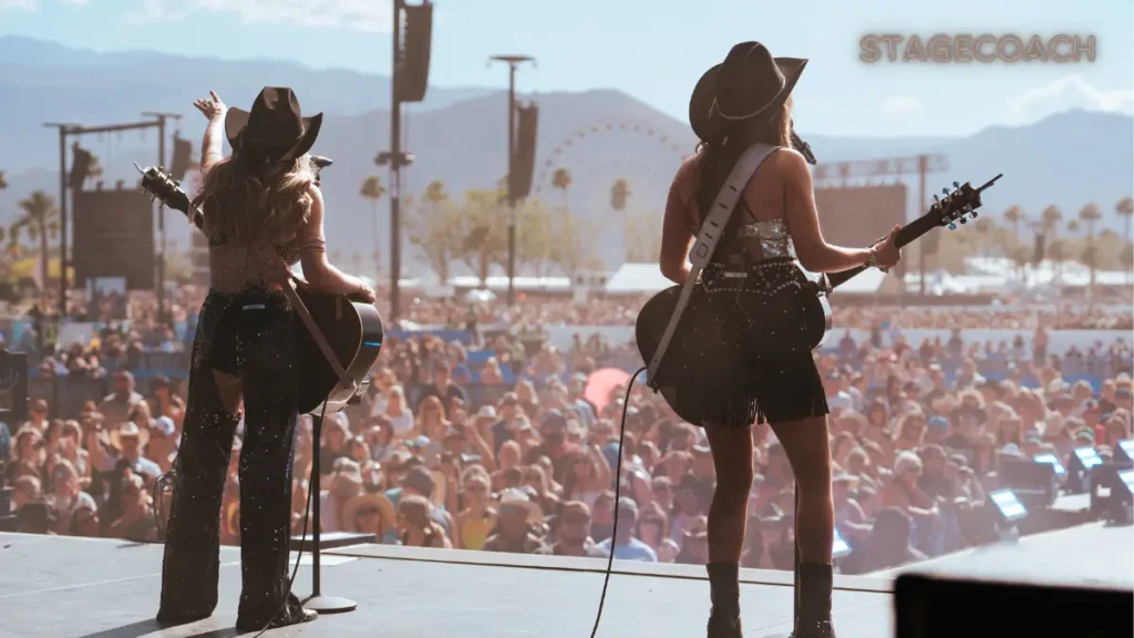 Stagecoach 2024 Highlights