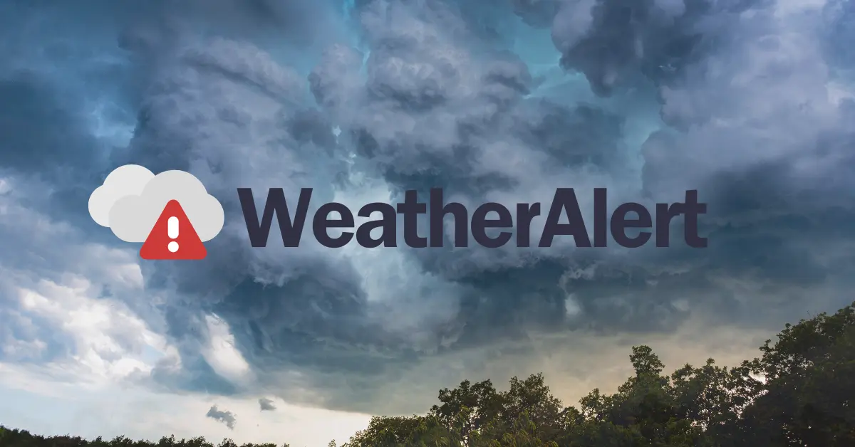 Tuesday's Weather Severe Weather Alerts Across the US Midwest and Eastern States
