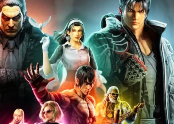 Unveiling Tekken 8 New DLC, and Gameplay