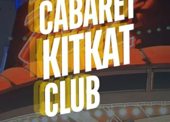 Cabaret at the Kit Kat Club (New York)