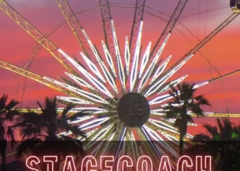 Stagecoach 2024 Highlights Poster