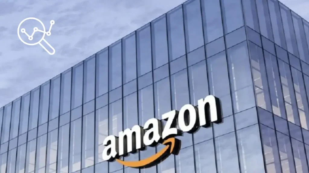 Amazon's Q1 Result