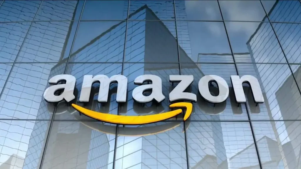 Amazon's 1Q Triumph Cloud Growth & Prime Video Boost