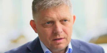 Assassination Attempt on Slovak PM Sparks European Alarm