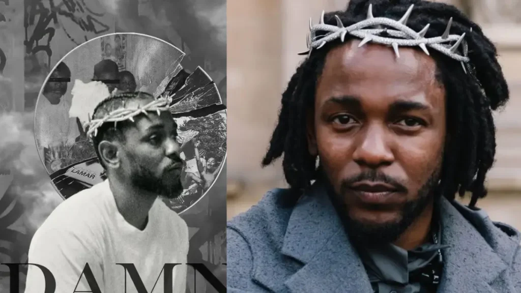 Exploring the Dynamics of Kendrick Lamar's Euphoria Diss Track Against Drake