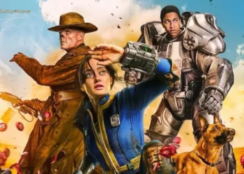 Fallout Record-Breaking Success on Prime