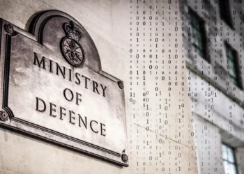 Massive UK Military Data Breach 270,000 Personnel Records Potentially Accessed by Chinese Hackers